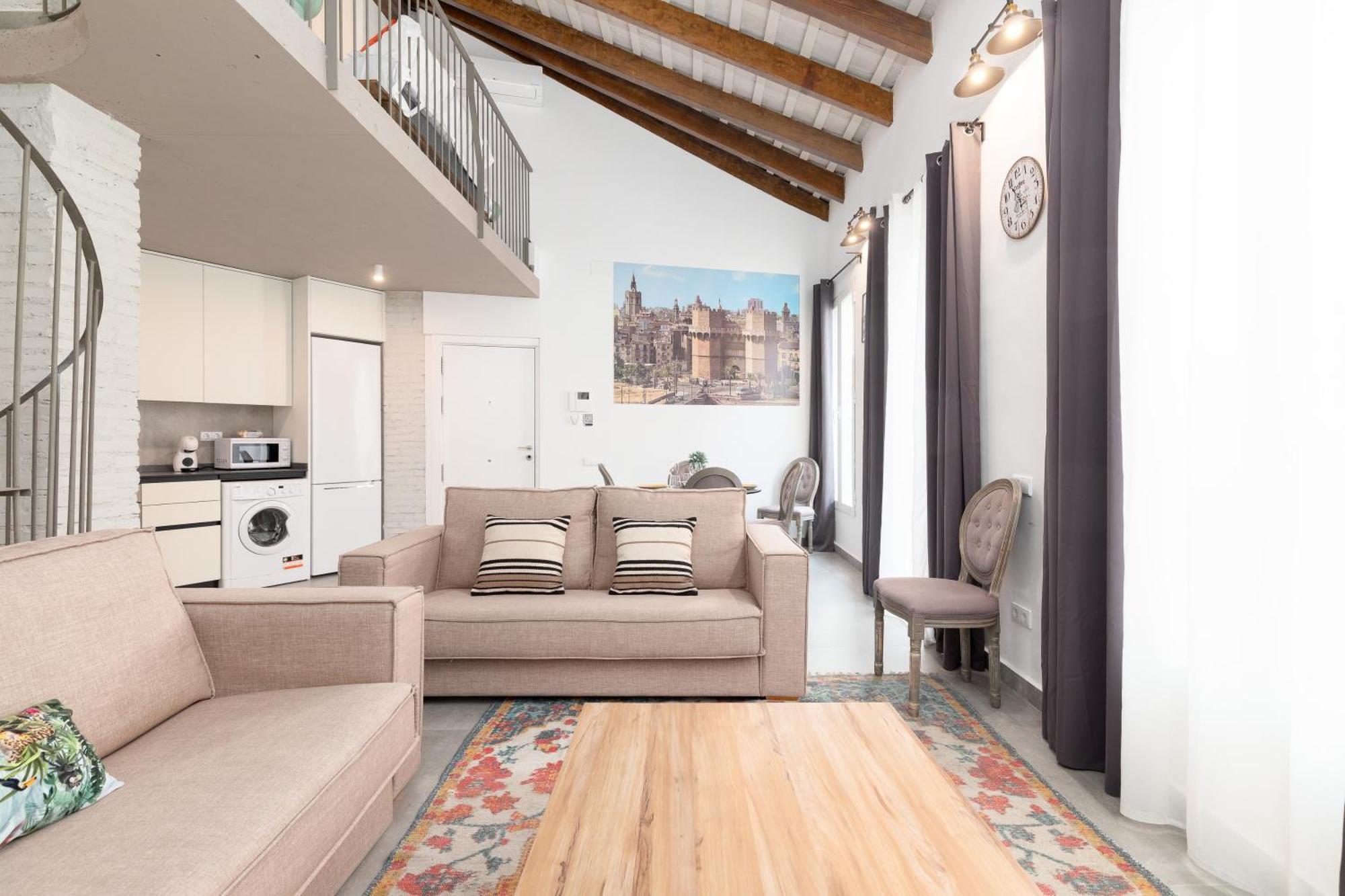 Belmar Apartments Valencia Exterior foto