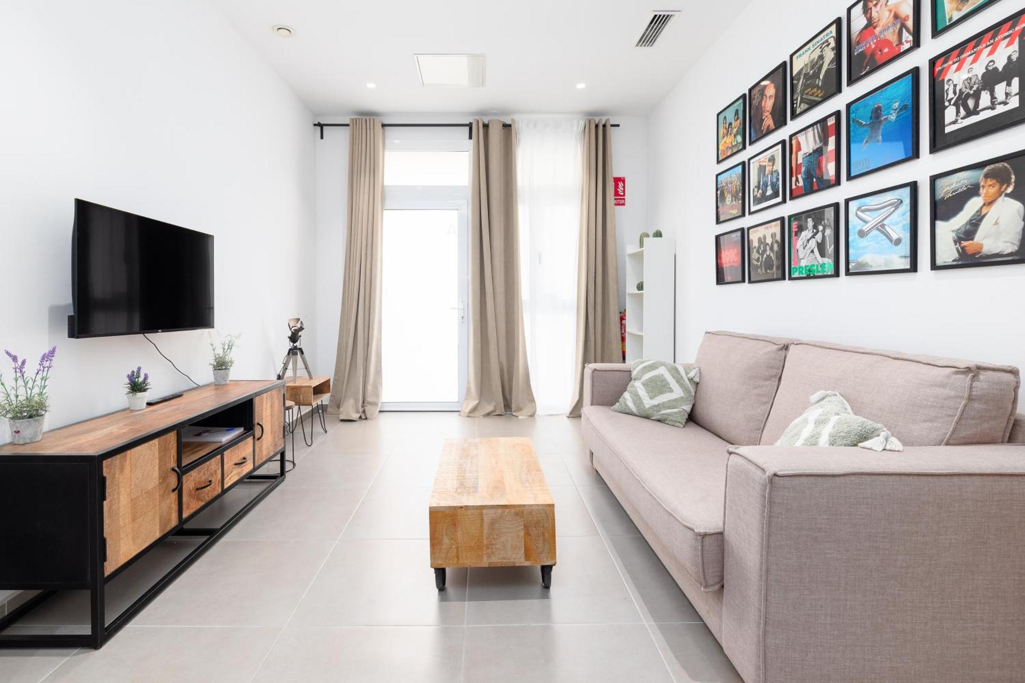 Belmar Apartments Valencia Exterior foto
